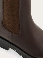 Ferragamo Chelsea boot - Image 3